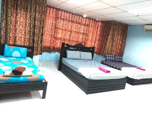 capital o 91275 pr motel