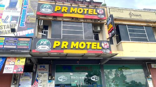 capital o 91275 pr motel