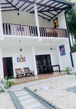 Sunsei Beach Negombo,,3 star
