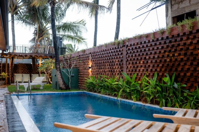 sunsei beach negombo
