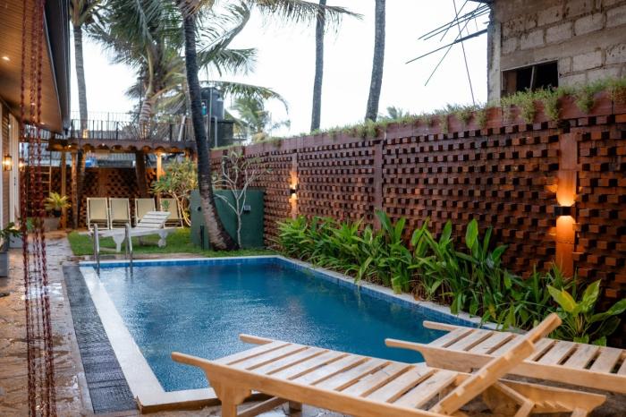 sunsei beach negombo