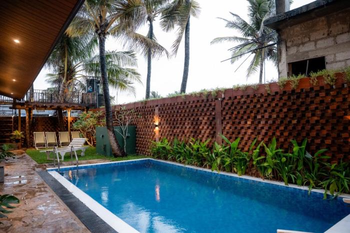 sunsei beach negombo