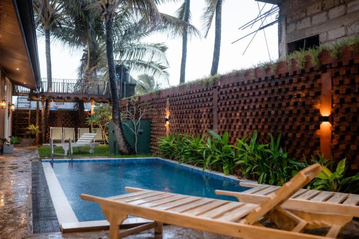 sunsei beach negombo