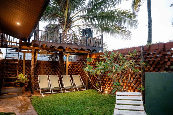 sunsei beach negombo