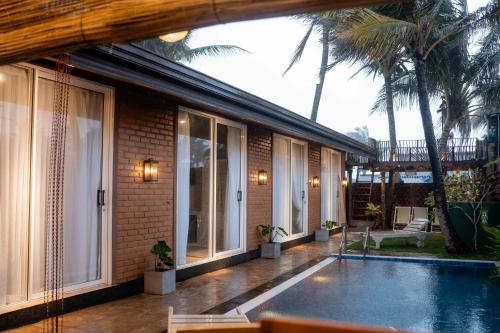 Sunsei Beach Negombo,,3 star