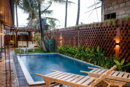 sunsei beach negombo