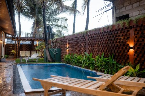 sunsei beach negombo