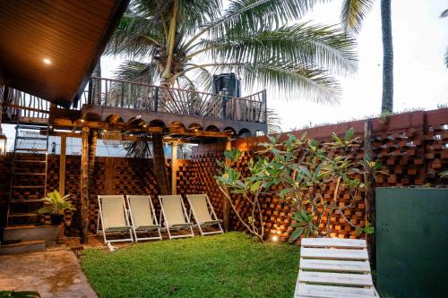 sunsei beach negombo