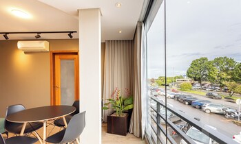 modern apt in sudoeste w a c and wi fi cls0101