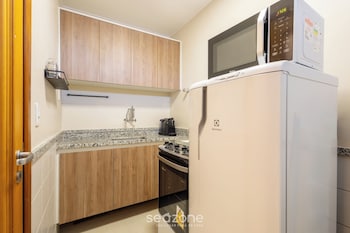 Modern Apt In Sudoeste W/ A/C & Wi-Fi Cls0101,,2 star