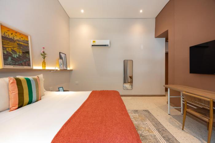 medellinn the blooming hotel