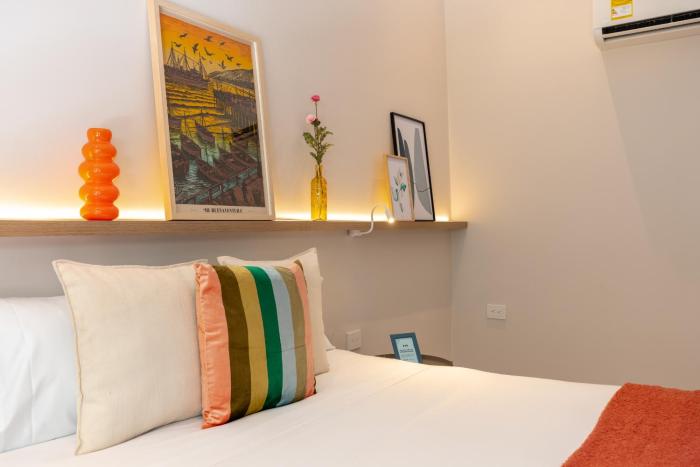 medellinn the blooming hotel