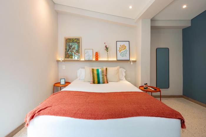 medellinn the blooming hotel