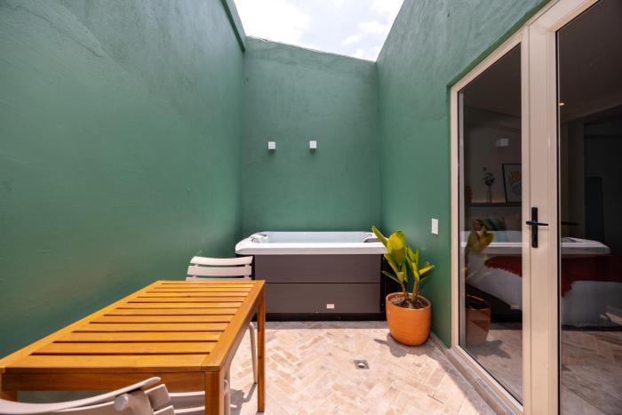 medellinn the blooming hotel