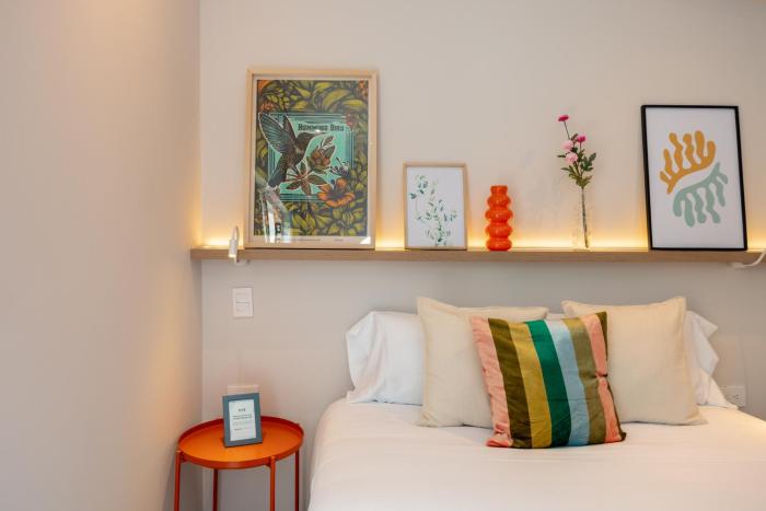 medellinn the blooming hotel