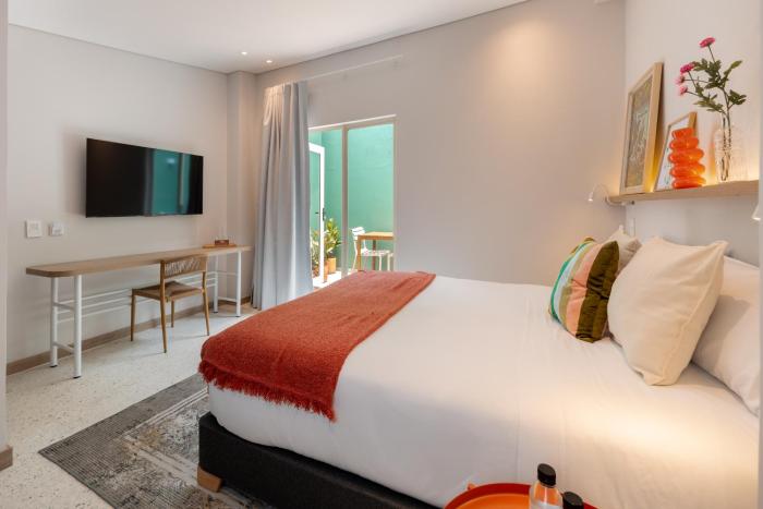 medellinn the blooming hotel