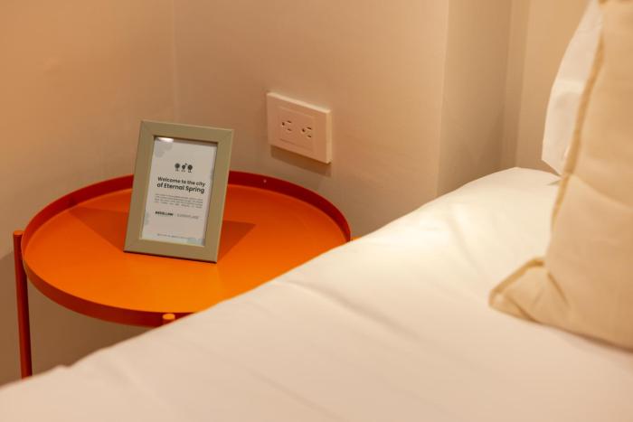 medellinn the blooming hotel