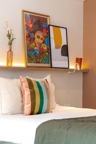 medellinn the blooming hotel