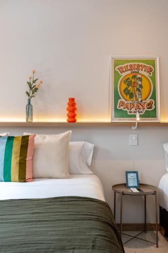 medellinn the blooming hotel