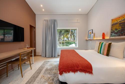 medellinn the blooming hotel