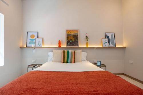 medellinn the blooming hotel