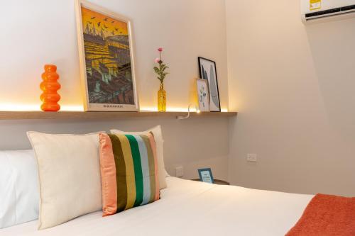 medellinn the blooming hotel