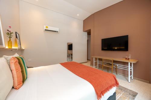 medellinn the blooming hotel