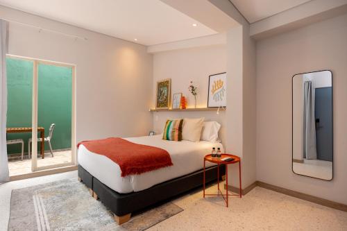 medellinn the blooming hotel