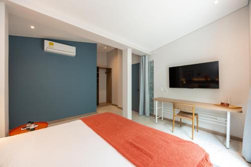 medellinn the blooming hotel