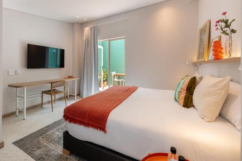medellinn the blooming hotel