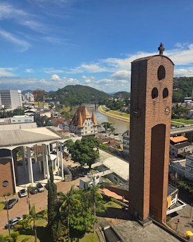 hotel franco blumenau