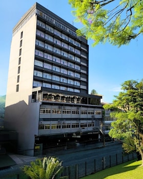 hotel franco blumenau