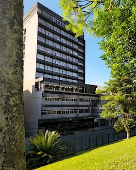 hotel franco blumenau