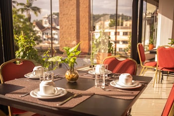 hotel franco blumenau