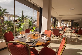 hotel franco blumenau