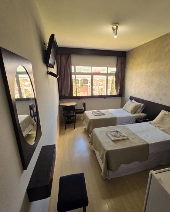 hotel franco blumenau