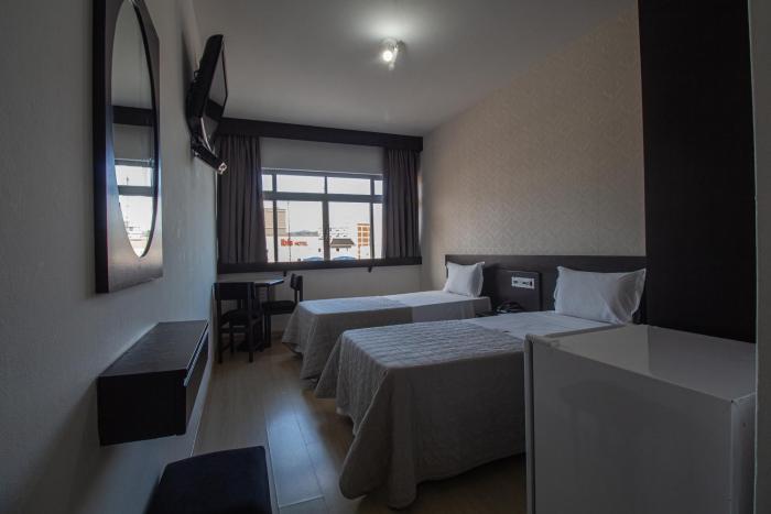 hotel franco blumenau