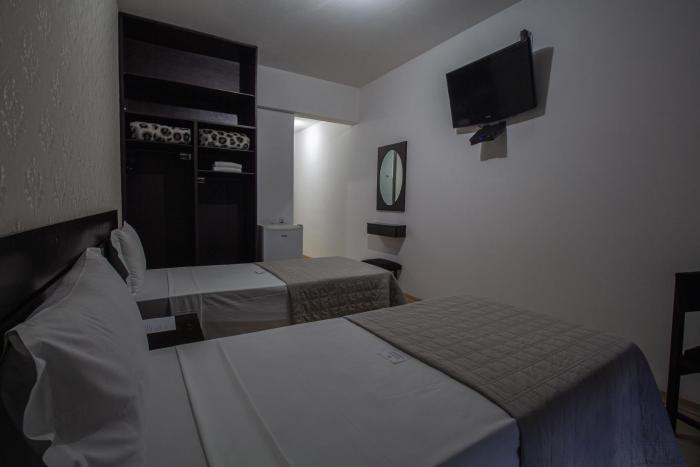 hotel franco blumenau