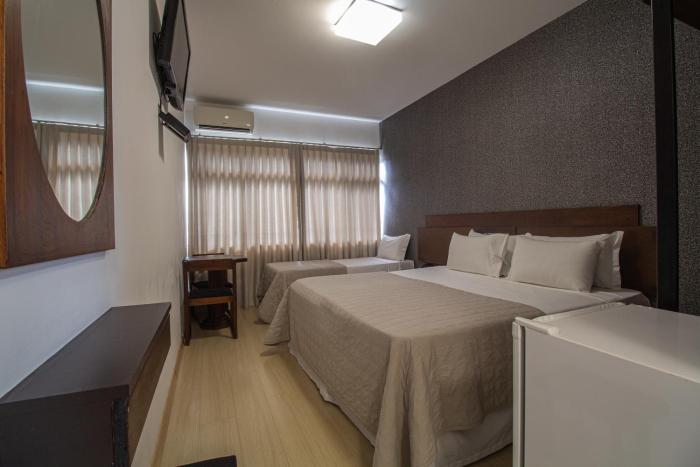 hotel franco blumenau