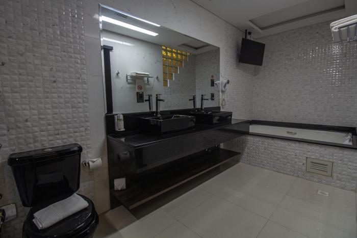 hotel franco blumenau