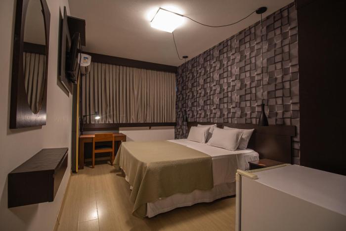 hotel franco blumenau