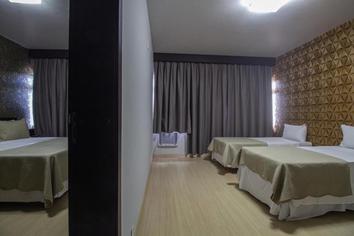 hotel franco blumenau