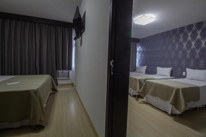 hotel franco blumenau