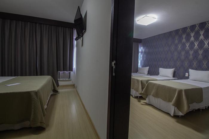 hotel franco blumenau