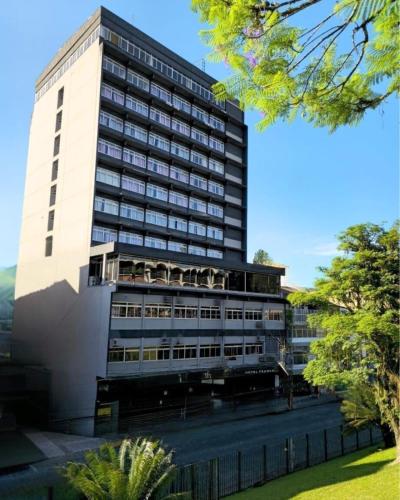 hotel franco blumenau