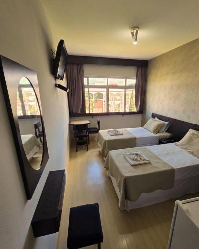 hotel franco blumenau