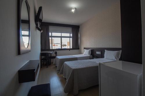 hotel franco blumenau