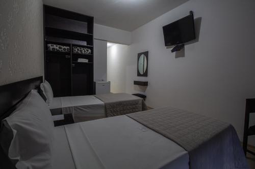 hotel franco blumenau