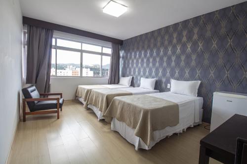 hotel franco blumenau