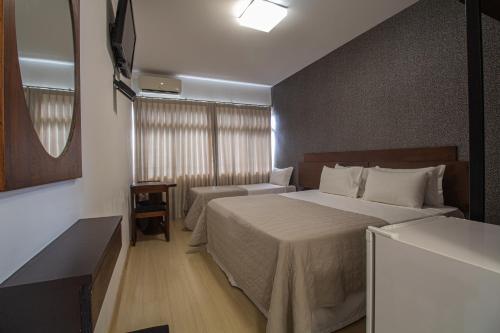 hotel franco blumenau